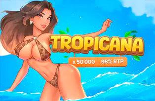 tropicana